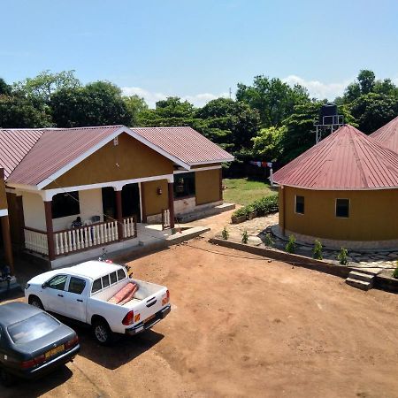 Kalalo Cottage Inn Pakwach 외부 사진