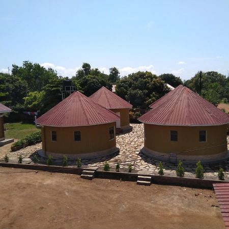 Kalalo Cottage Inn Pakwach 외부 사진