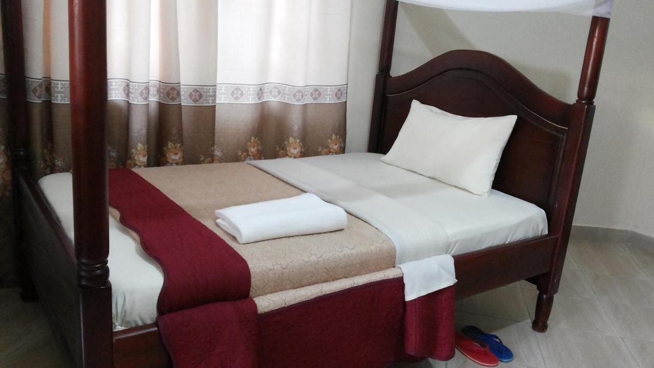 Kalalo Cottage Inn Pakwach 외부 사진