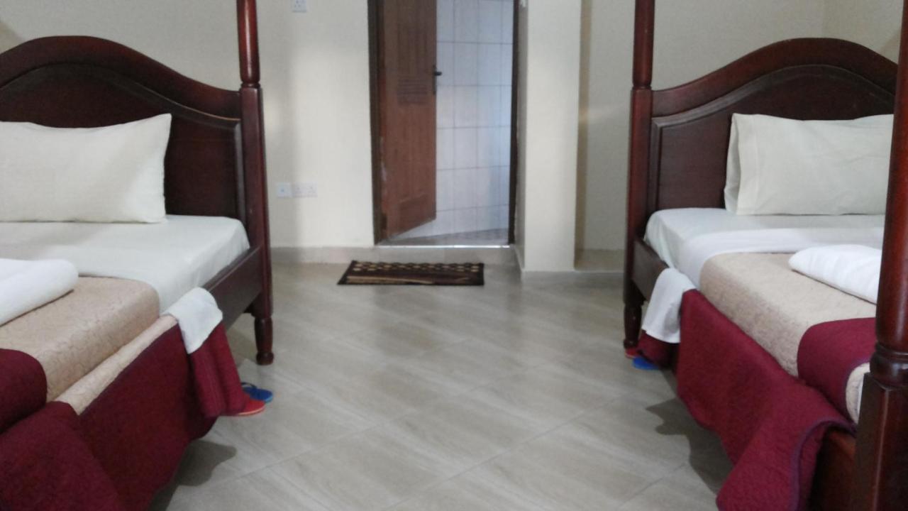 Kalalo Cottage Inn Pakwach 외부 사진