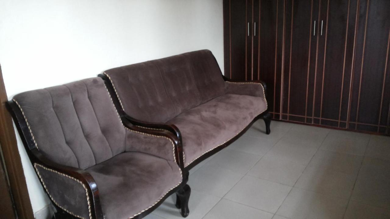 Kalalo Cottage Inn Pakwach 외부 사진