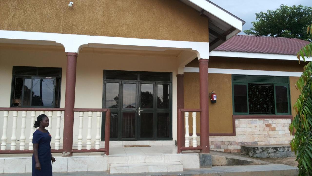 Kalalo Cottage Inn Pakwach 외부 사진