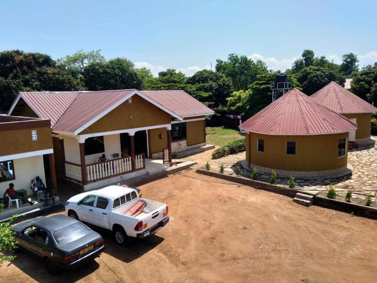 Kalalo Cottage Inn Pakwach 외부 사진