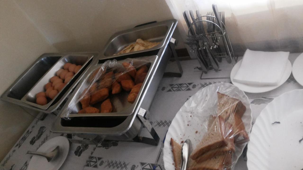Kalalo Cottage Inn Pakwach 외부 사진