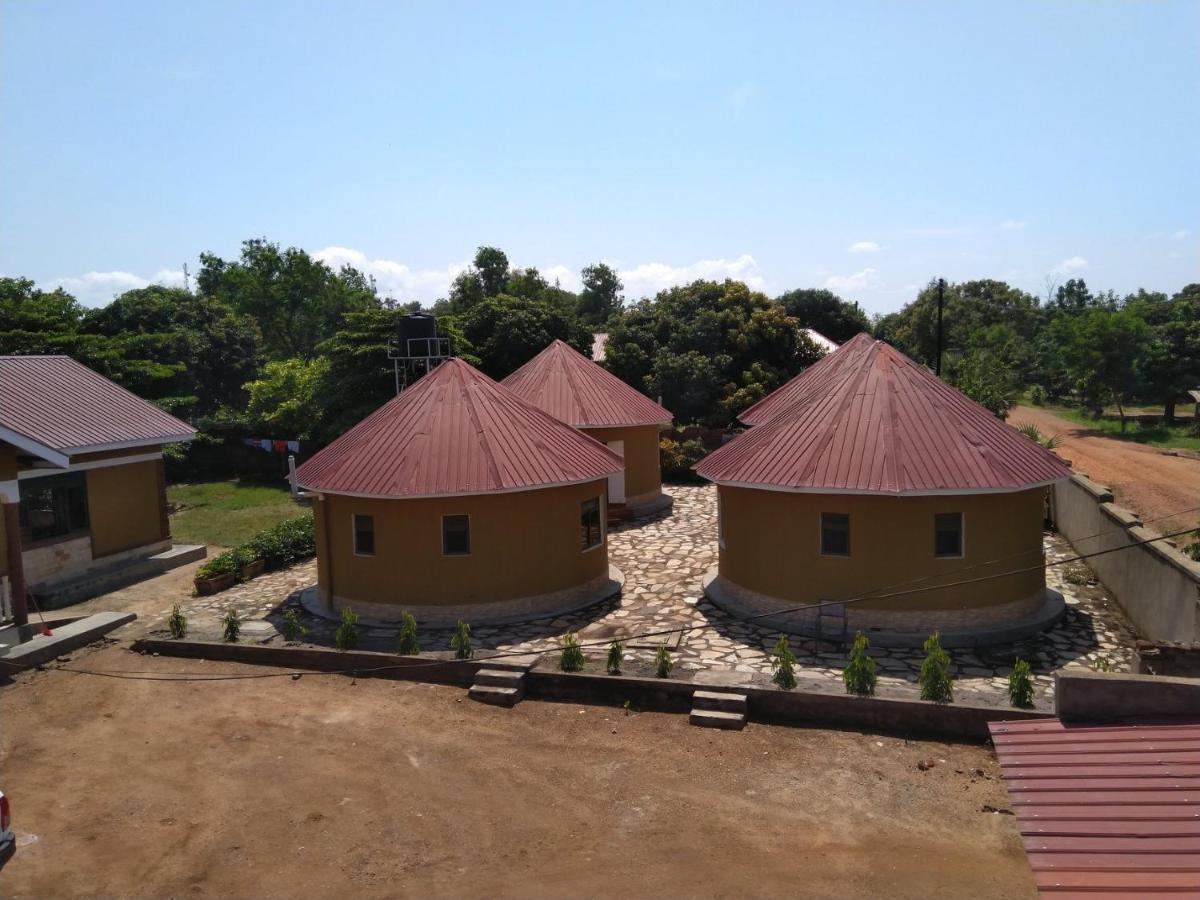 Kalalo Cottage Inn Pakwach 외부 사진